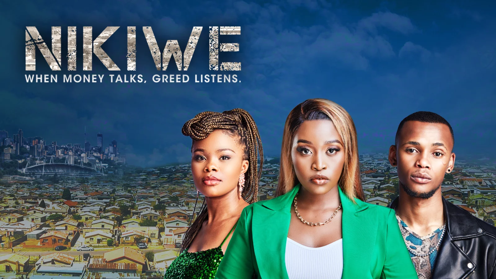 Nikiwe Teasers November 2023