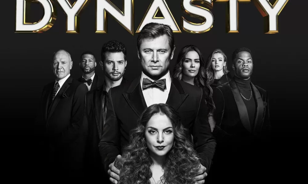 "Dynasty: Unveiling the Cast and Creators"