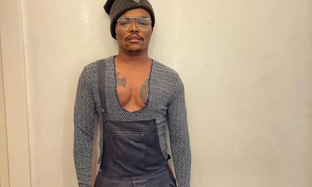 Somizi Clarifies Alleged Mbongeni Ngema's Message to Him