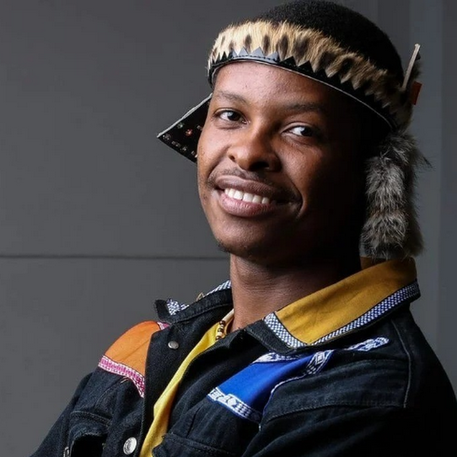 Thobani Nzuza as Chuma Sokhulu