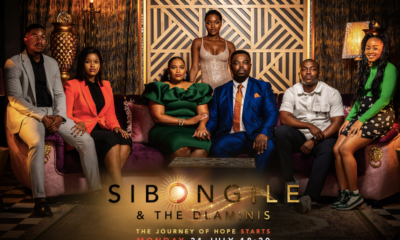 Sibongile & The Dlaminis Teasers December 2023