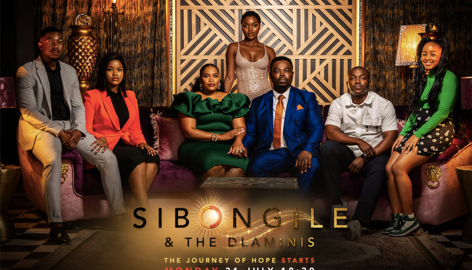 Sibongile & The Dlaminis Teasers December 2023