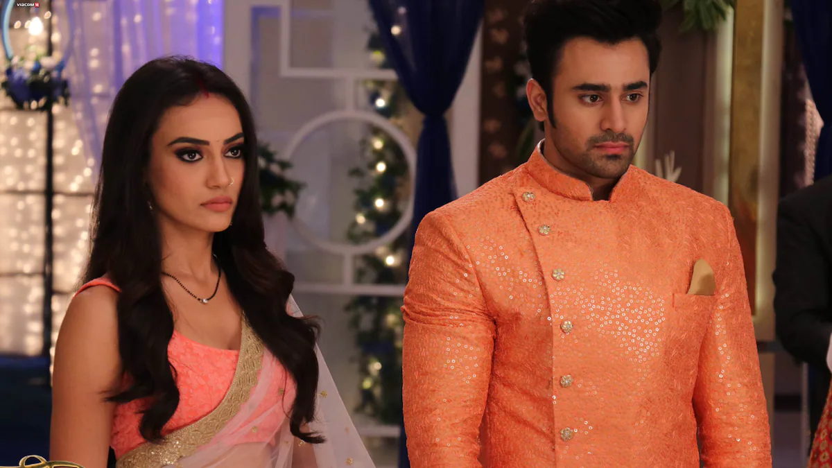 Naagin Teasers December 2023