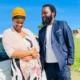 Kininonke Shandu ties the knot