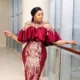 Ayanda Ncwane Finds Love Again "He's a Good Kisser"