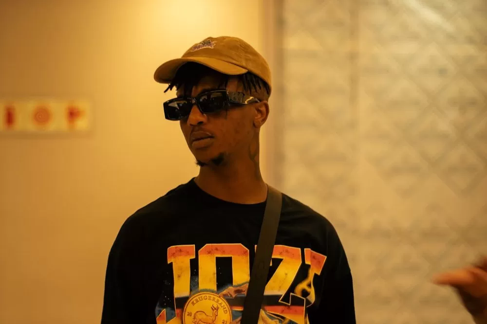 Emtee Slams Musa Khawula "I’m Fckin You up When I See U"