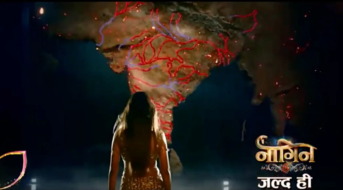 Naagin 6 January 2024 Teasers