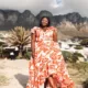 Sneziey Msomi Confronts Social Media Trolls "My Baby Is Suffering.”