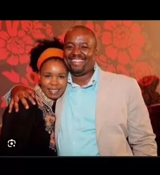 "We Appreciated Each Other" TK Nciza Speaks About His Relationship With Zahara