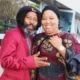 King Dalindyebo's Ex-wife Runs For Her Life