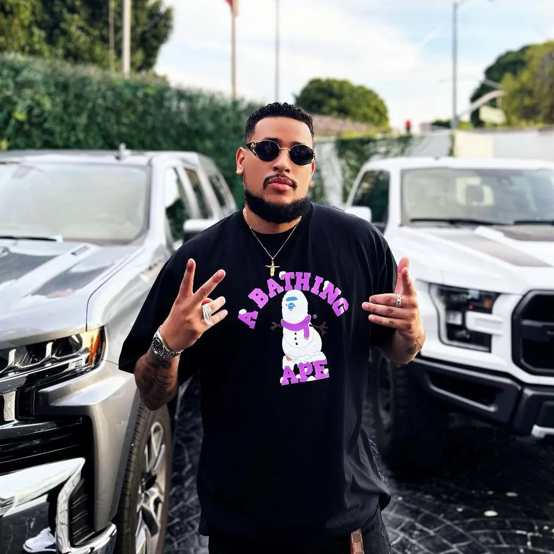 Exclusive Exhibition Planned to Honor AKA's 33rd Birthday