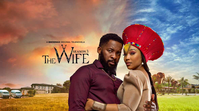 The Wife 3 January 2024 Teasers