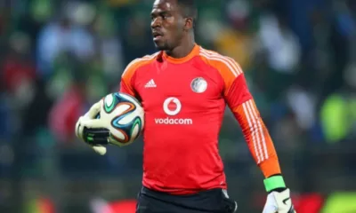 Another Lawyer in Senzo Meyiwa Case Faces Legal Issues