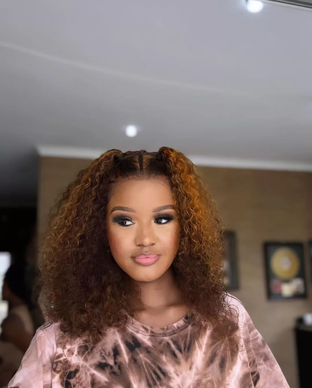 Babes Wodumo Accused of Owing R1,200 