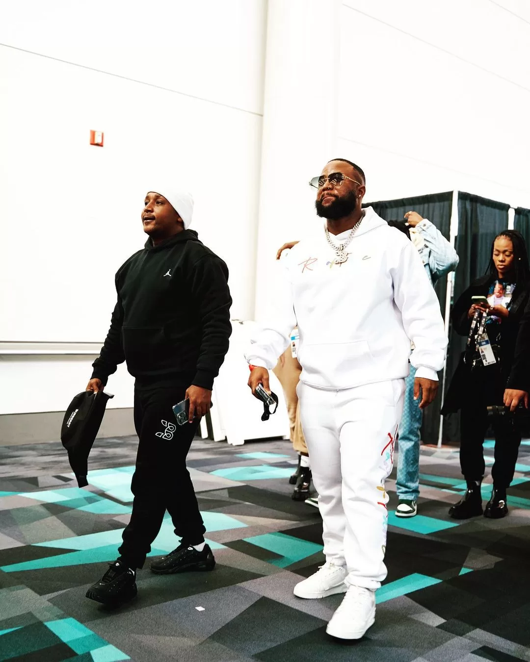 Cassper Nyovest Makes Tlee's List of Top 50 SA Hip Hop Artists