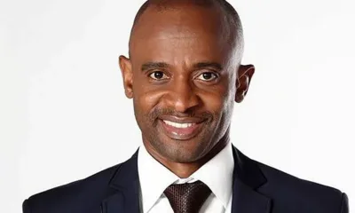 Arthur Mafokate Loses Court Case Over Misuse of Government Funds