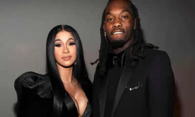 "We Need to Work on Our Sh*t" Cardi B Speaks on Her Relationship With Offset