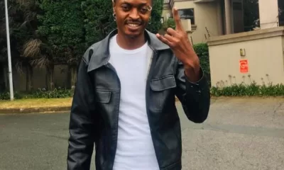 Skoropo Calls Out Limpopo Boy for Song Theft