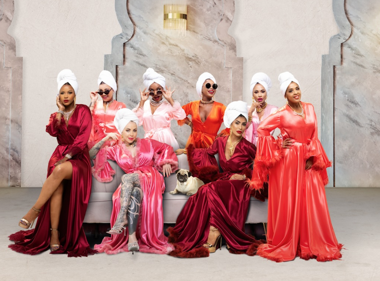 Watch- The Real Housewives of Durban Drops Trailer