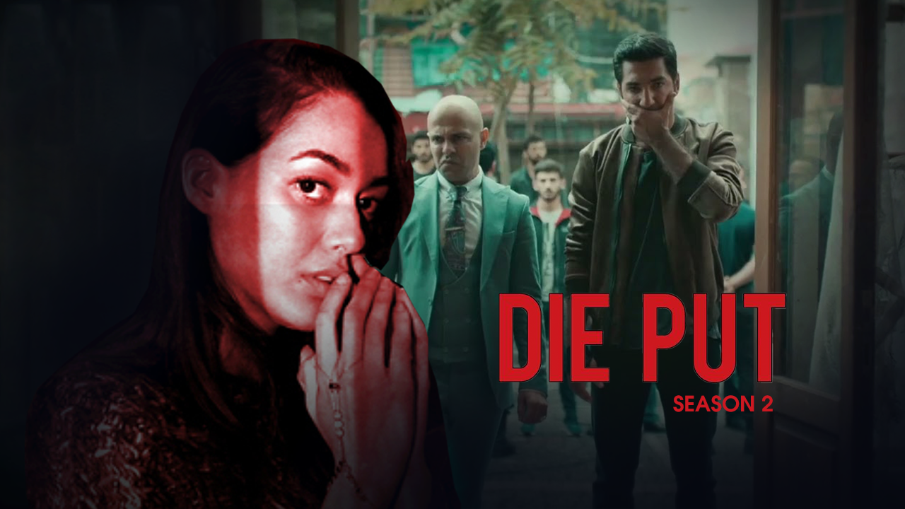 Die Put 4 March 2024 Teasers