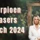 Skerpioen March 2024 Teasers