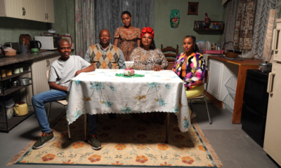 Sibongile & The Dlaminis May 2024 Teasers