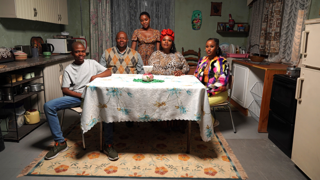 Sibongile & The Dlaminis May 2024 Teasers