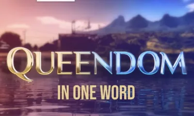 Queendom Teasers May 2024 Teasers